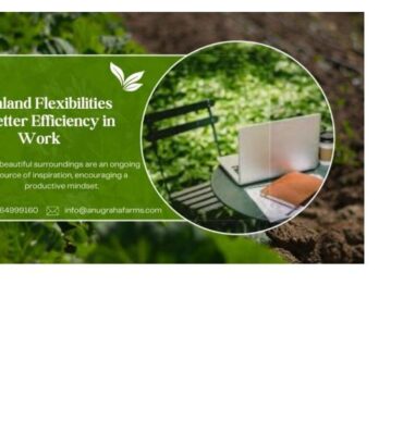 Farmland Flexibilities