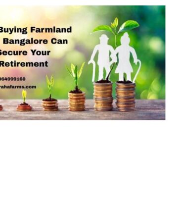 Buying Farmland Near Bangalore