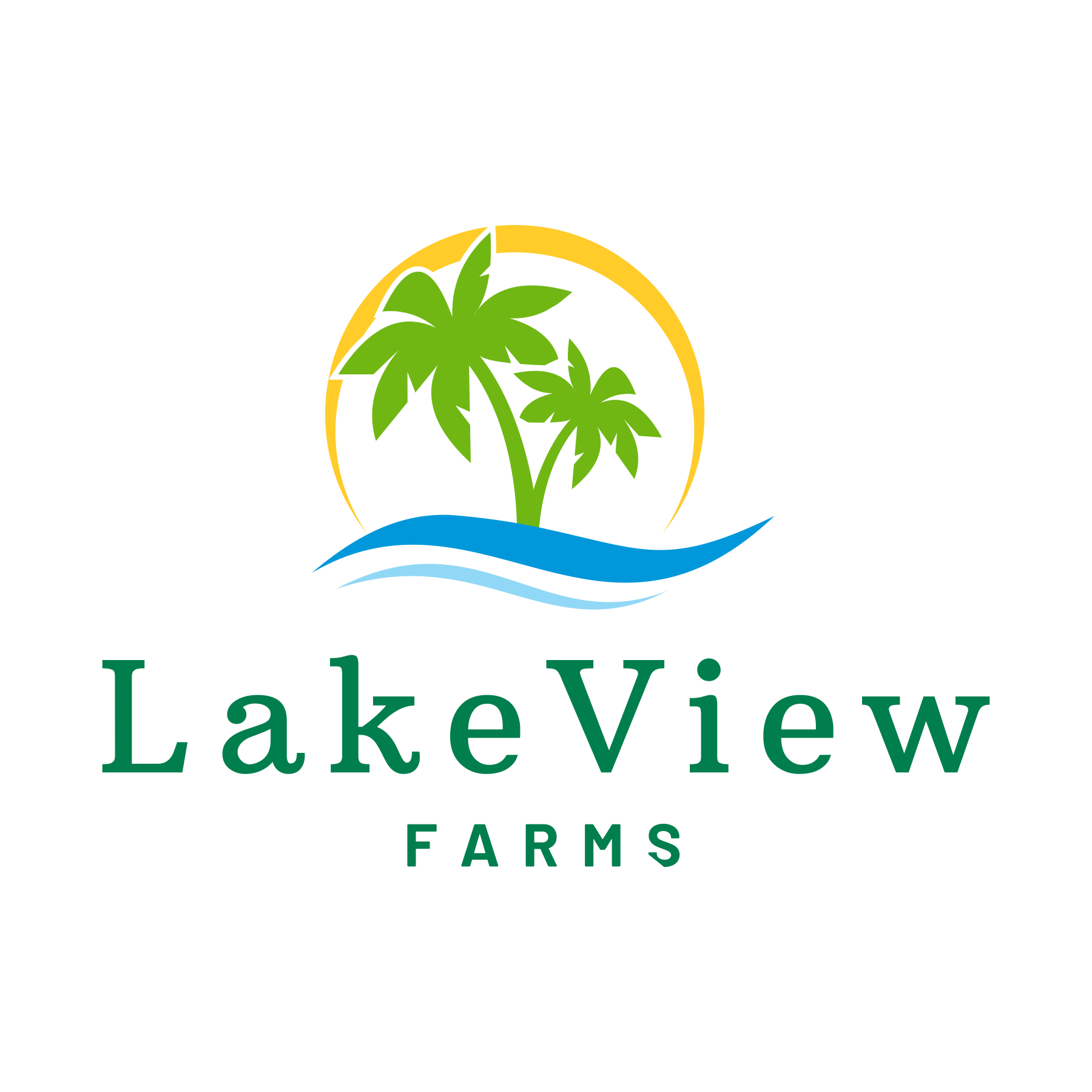 Lakeview Farms
